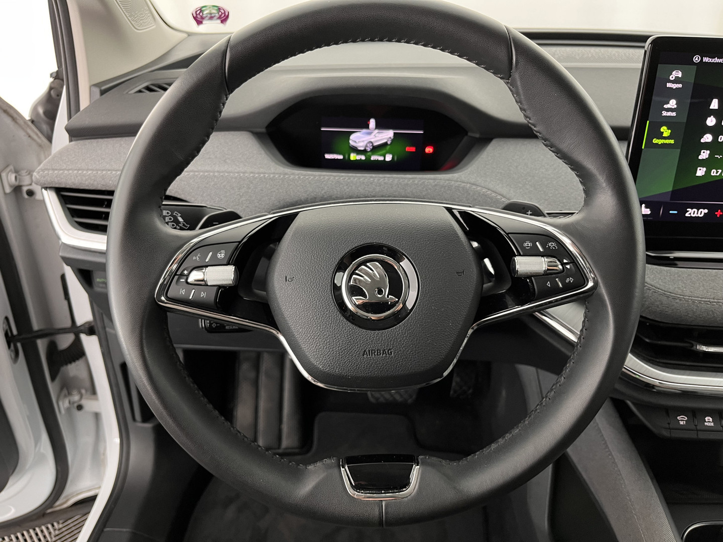 ŠKODA