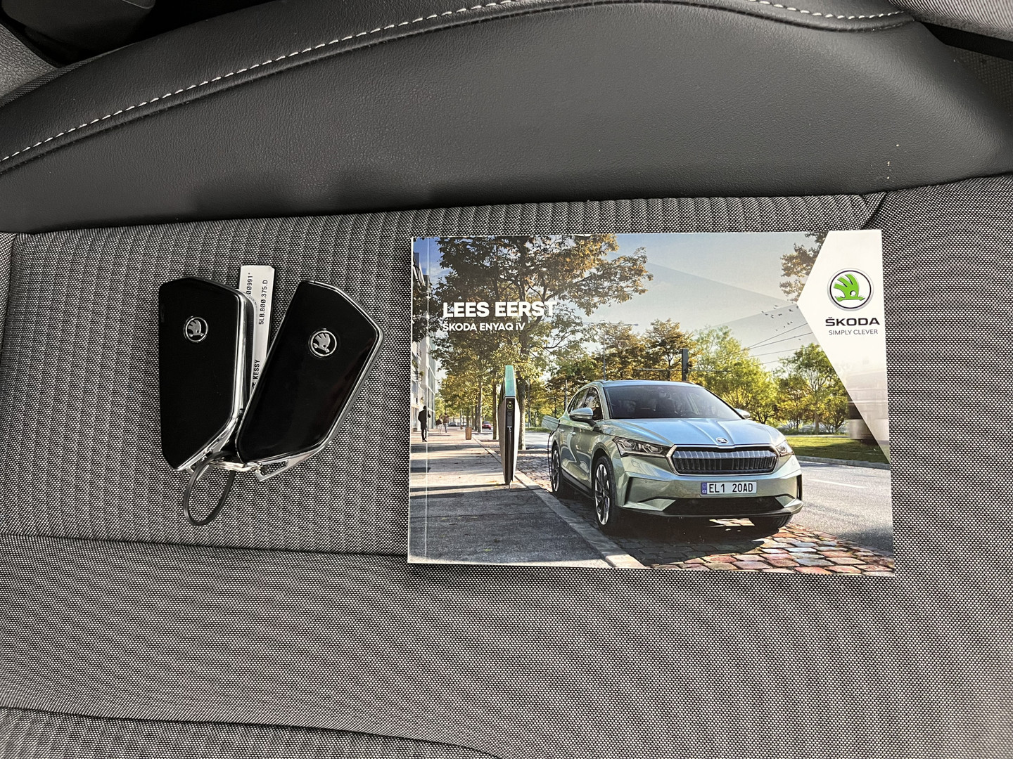 ŠKODA