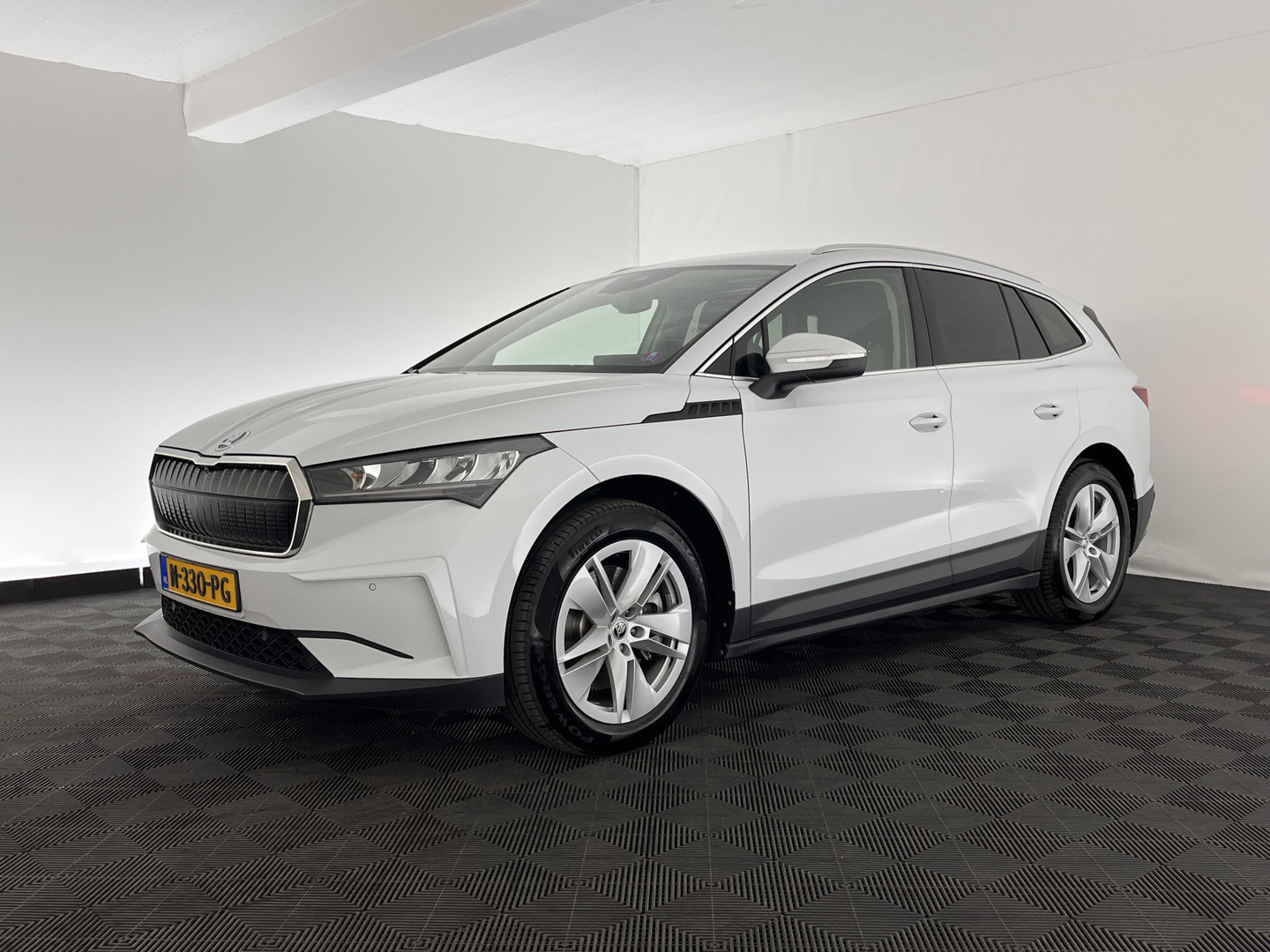 ŠKODA