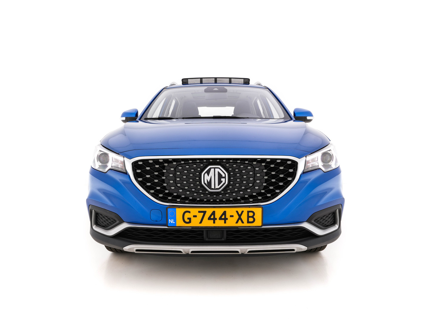 MG