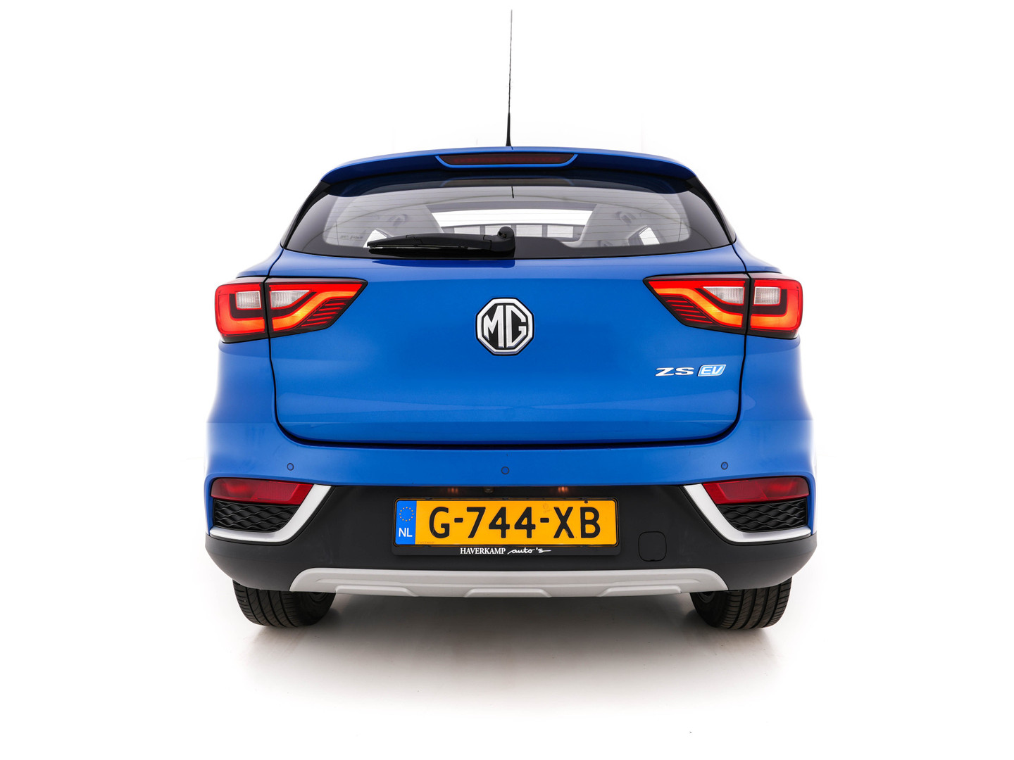 MG