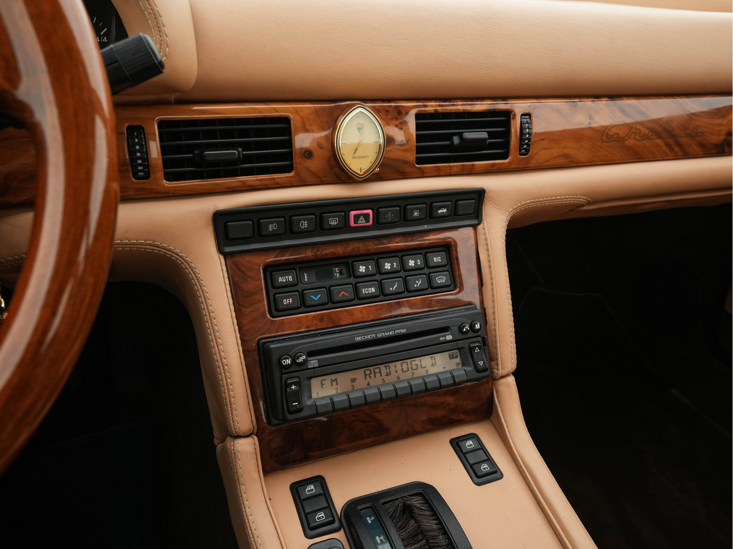 Maserati