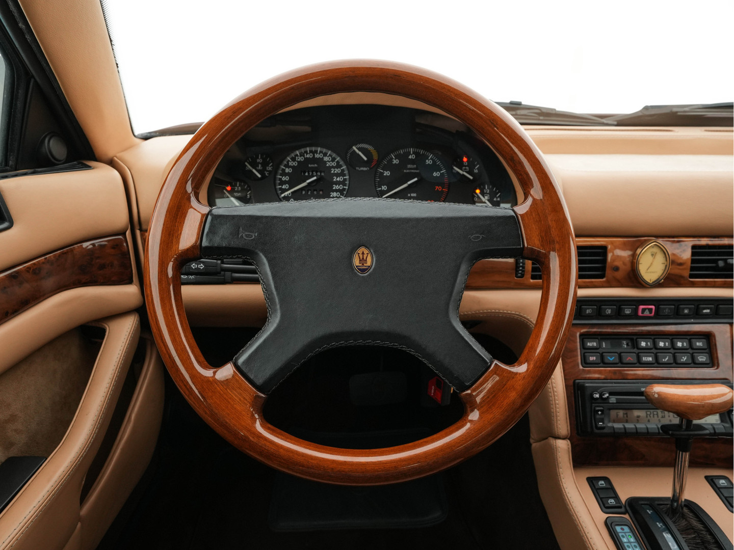 Maserati