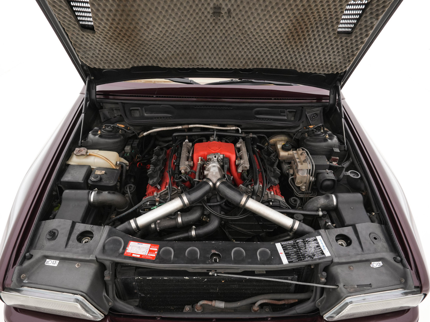Maserati
