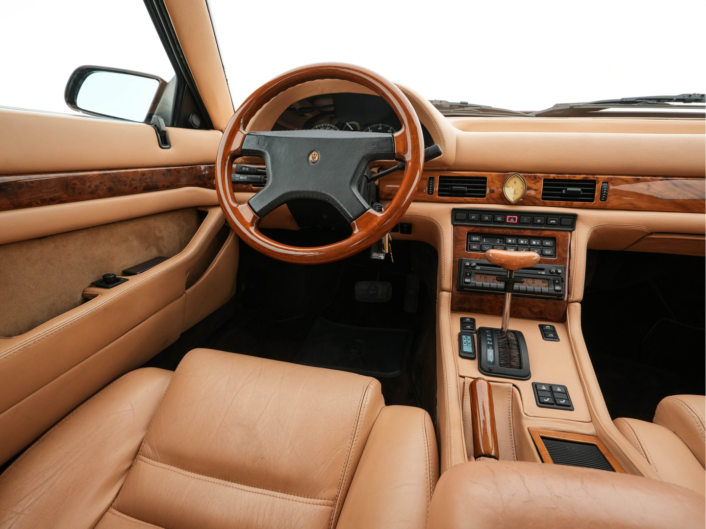 Maserati