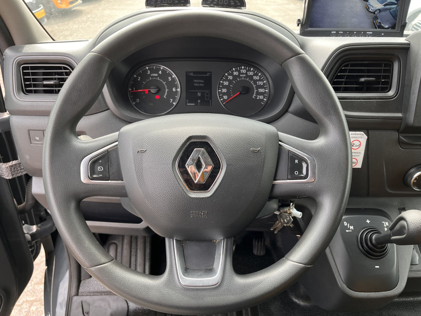 Renault Renault