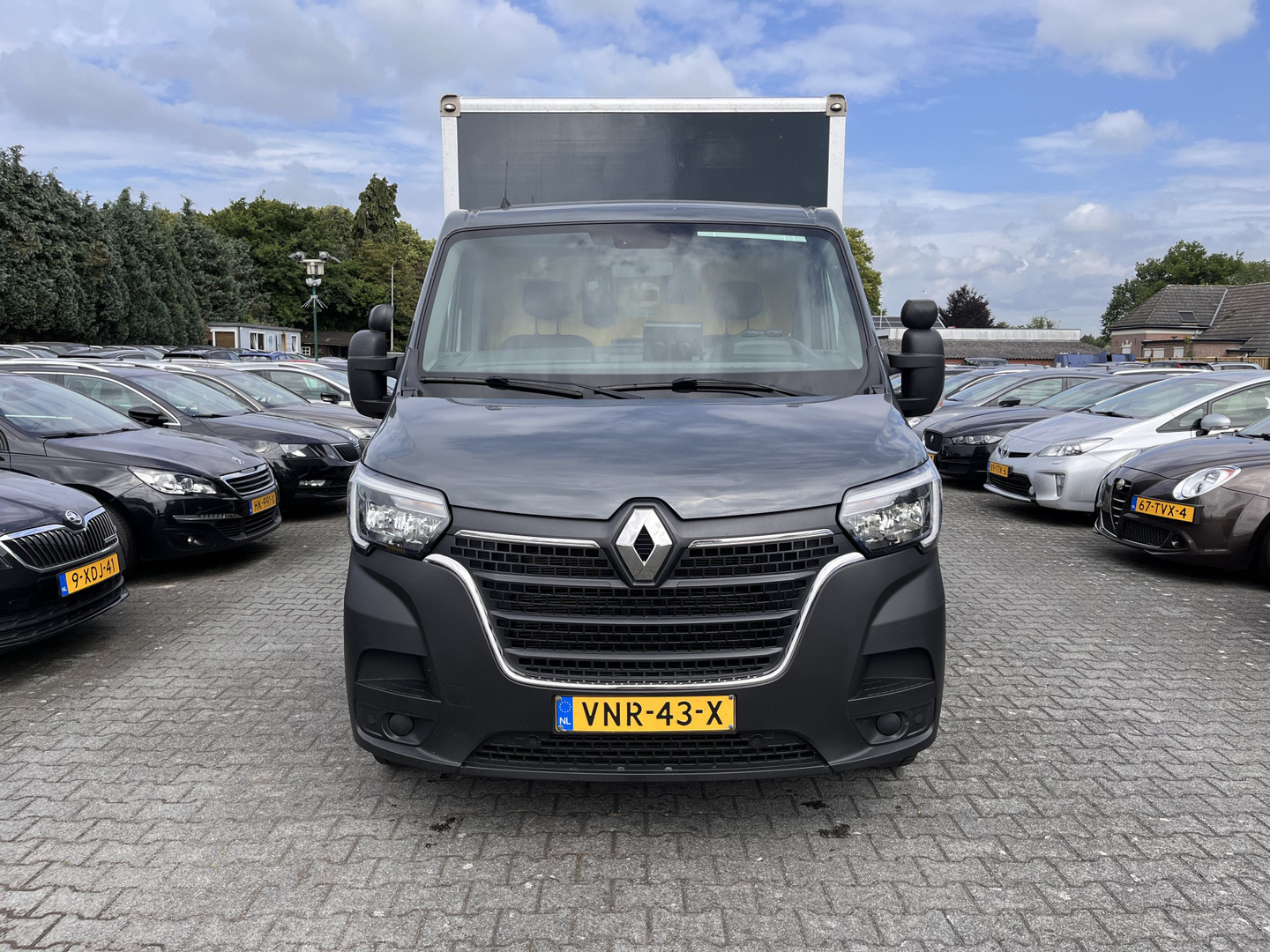 Renault Renault