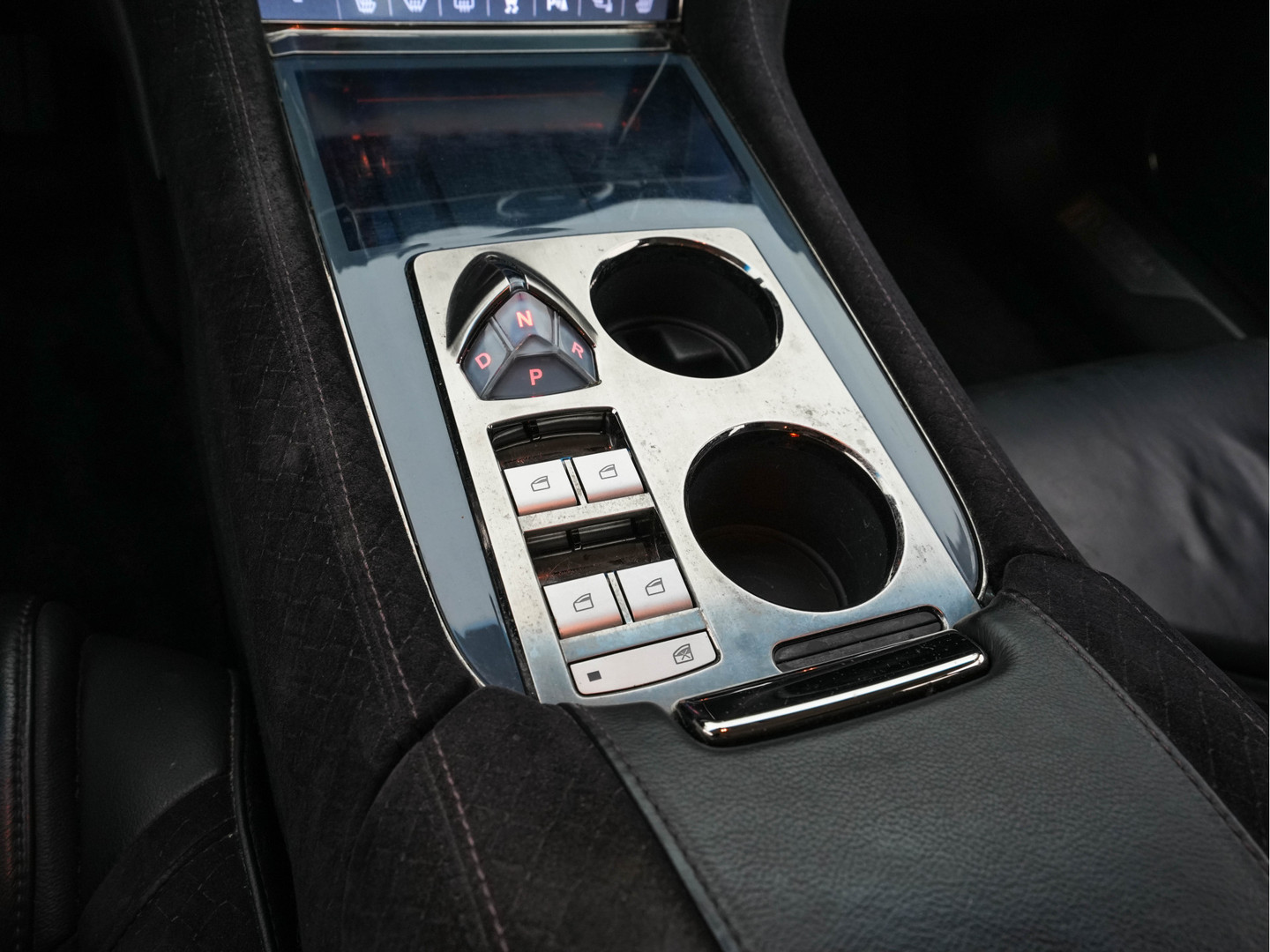 Fisker Fisker