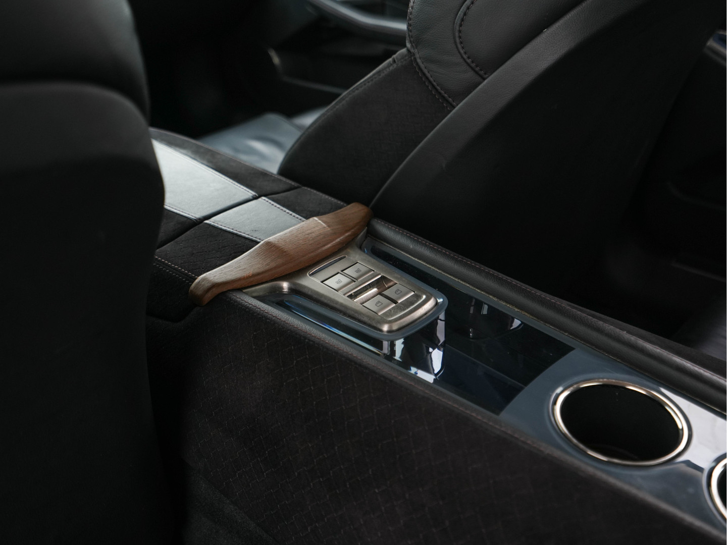 Fisker Fisker