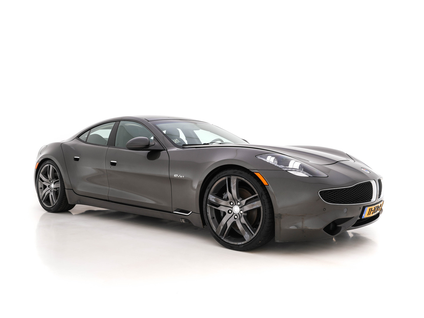 Fisker Fisker