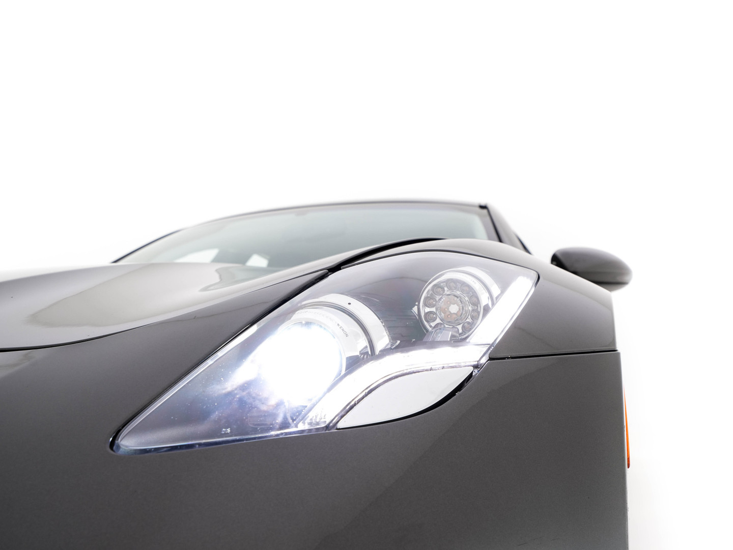 Fisker Fisker