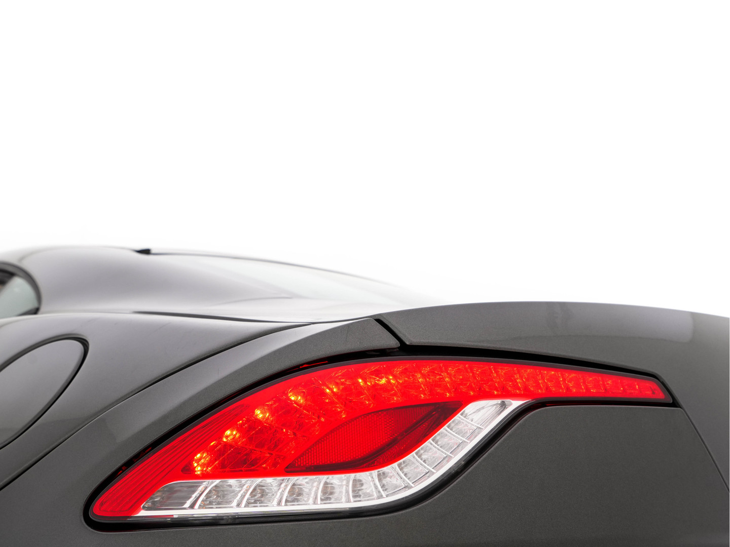 Fisker Fisker