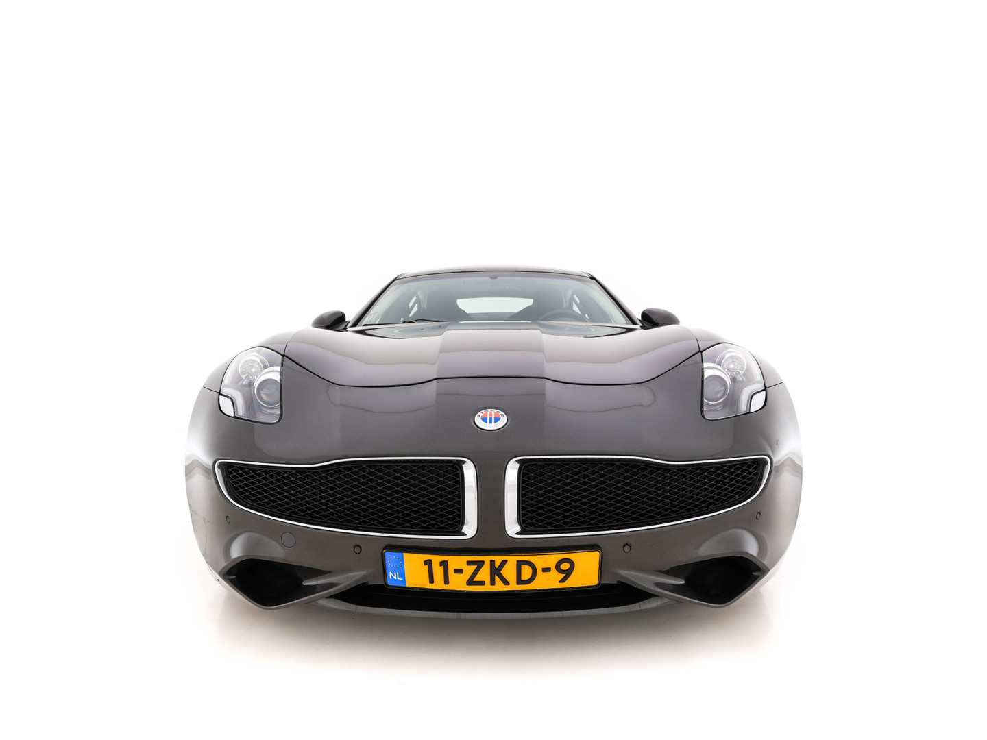 Fisker Fisker