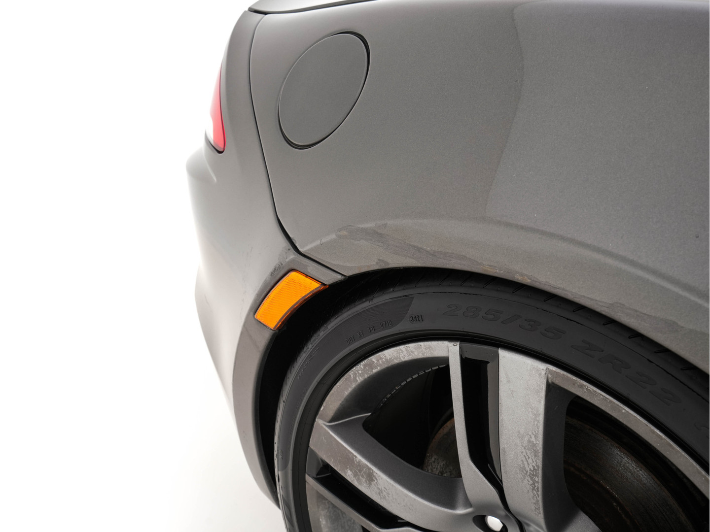 Fisker Fisker