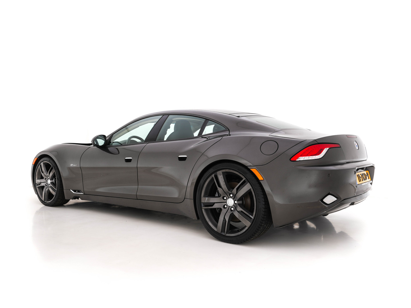 Fisker Fisker