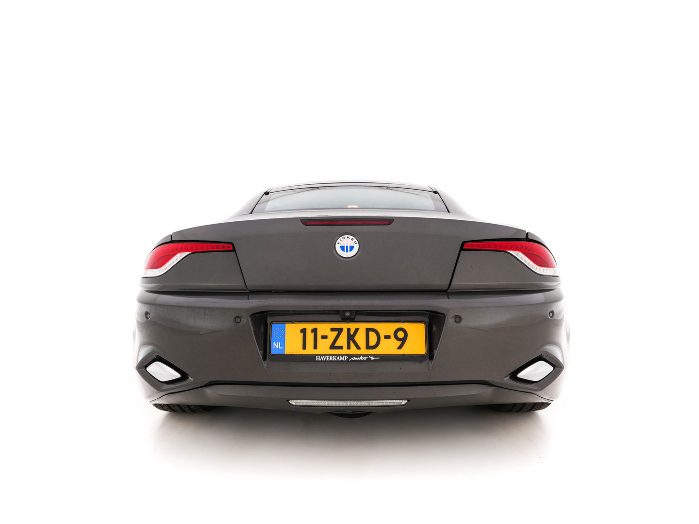 Fisker Fisker