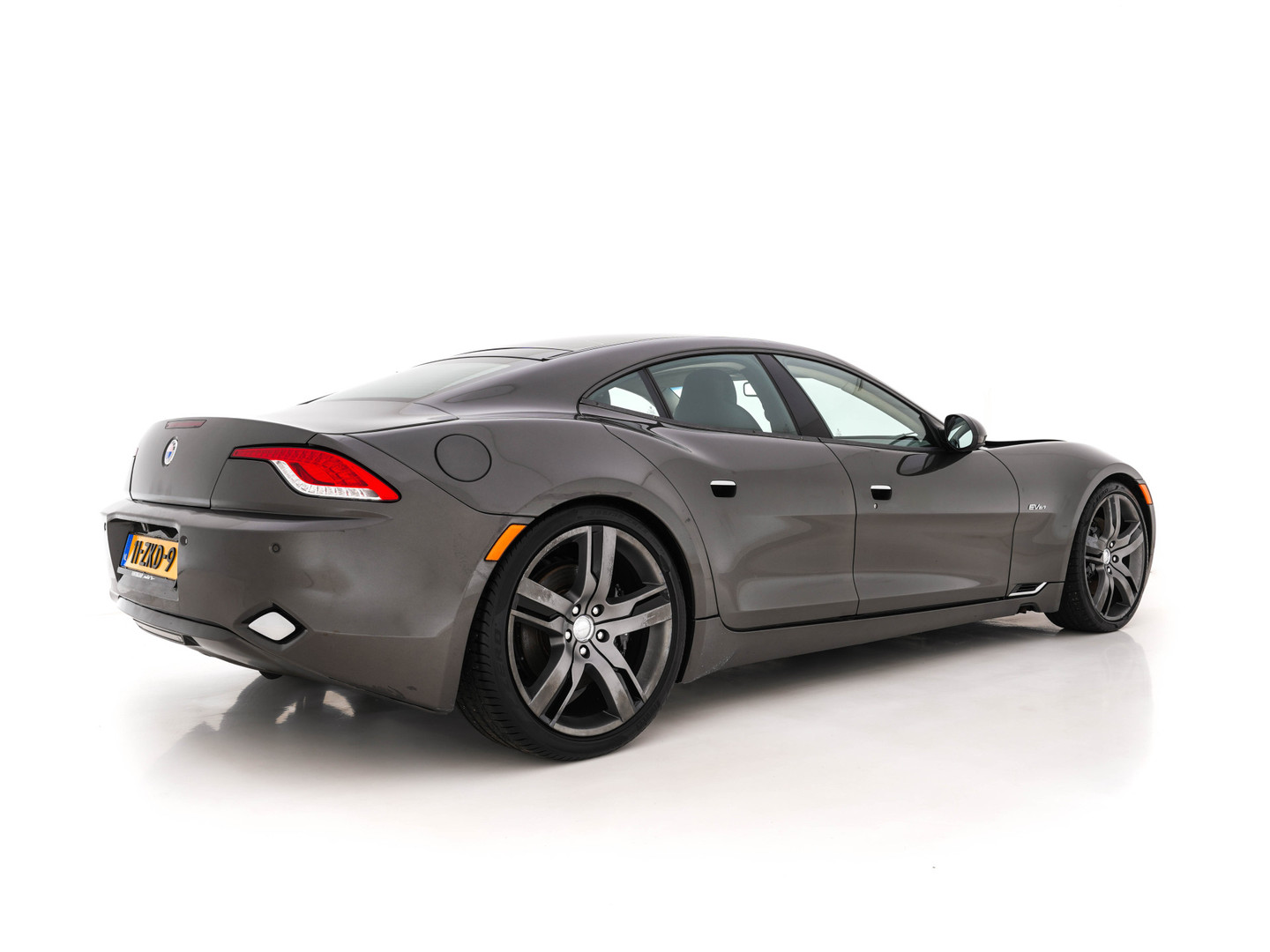 Fisker Fisker
