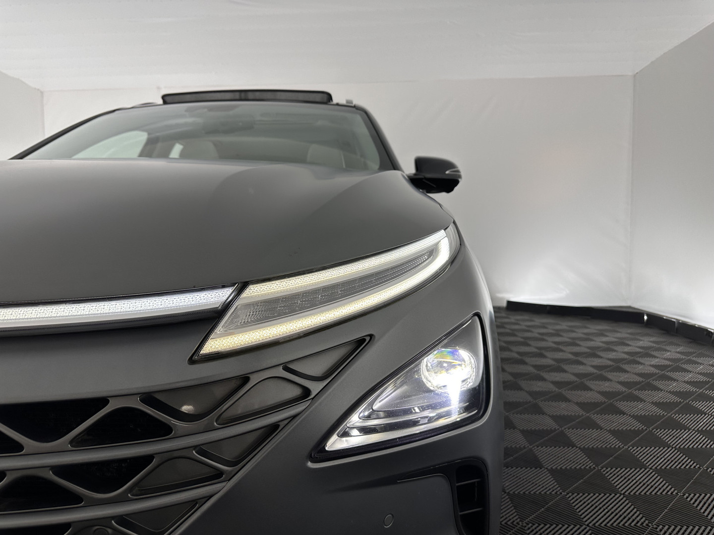 Hyundai