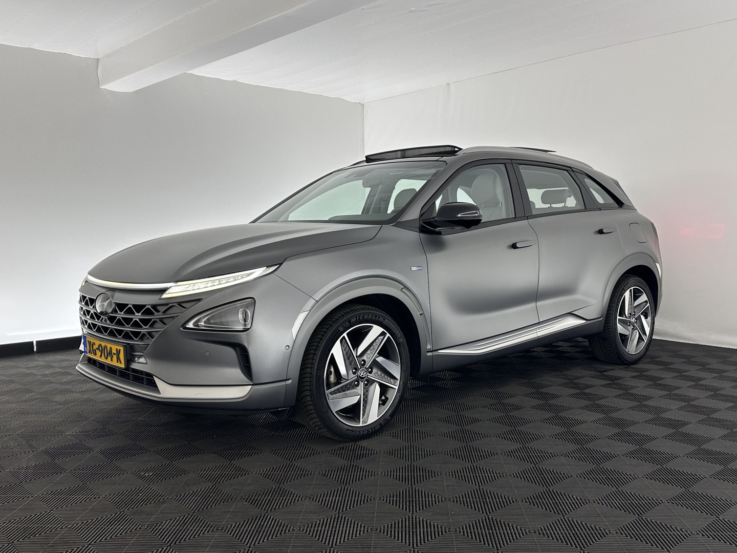 Hyundai
