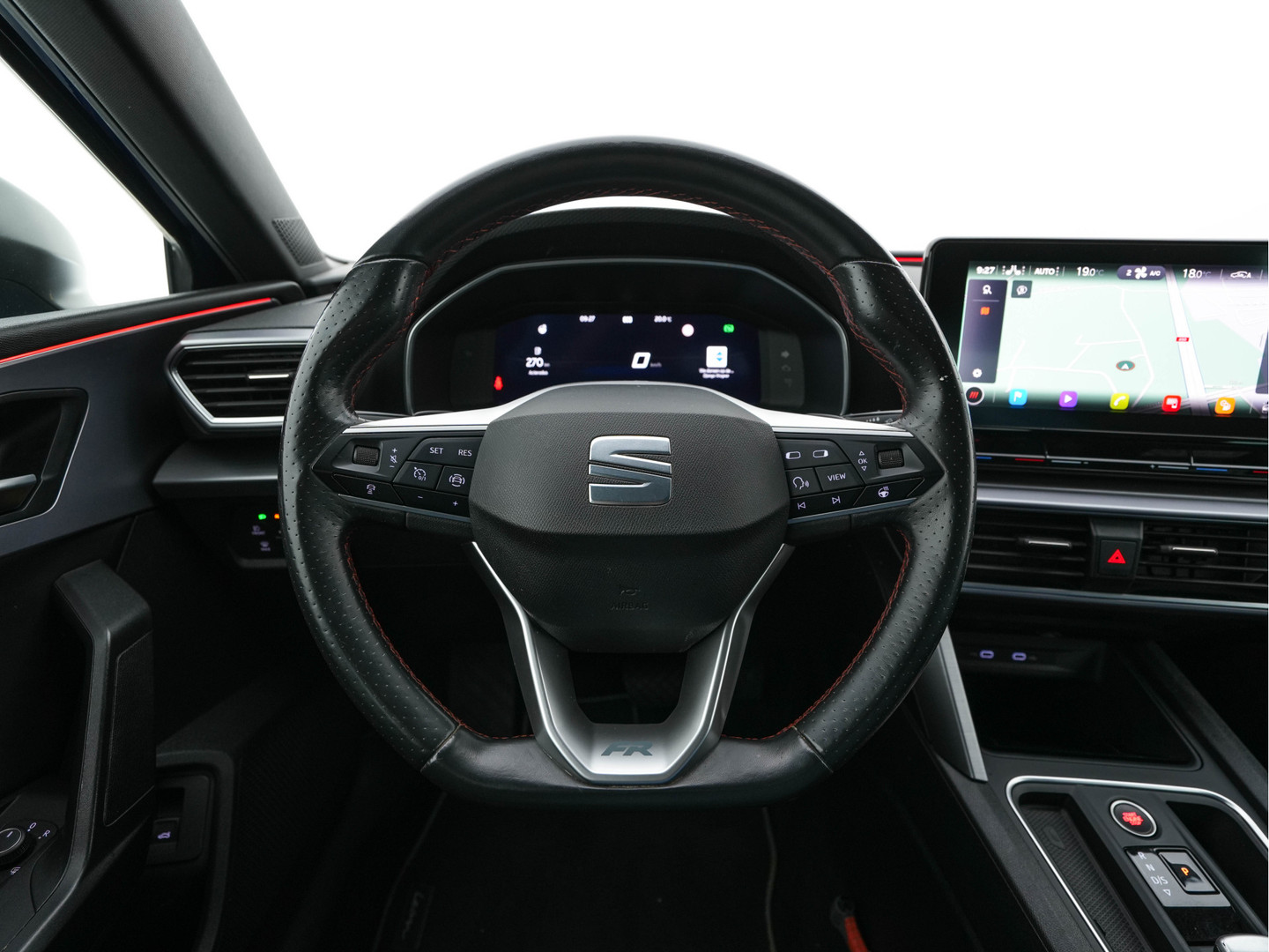 SEAT