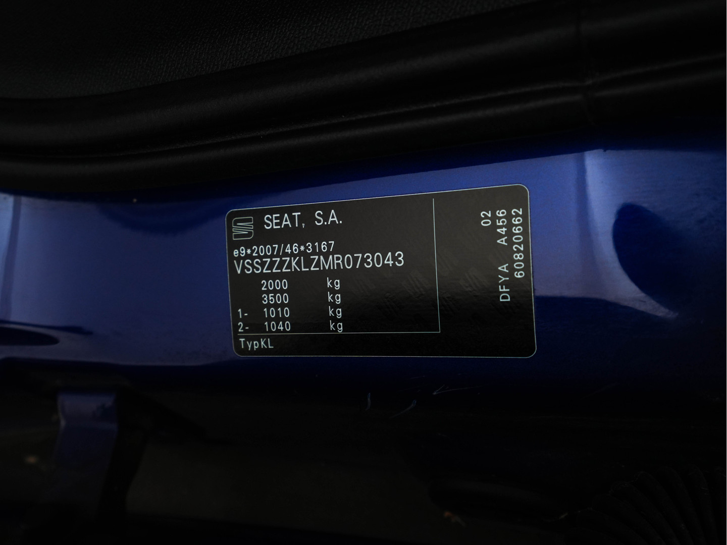 SEAT