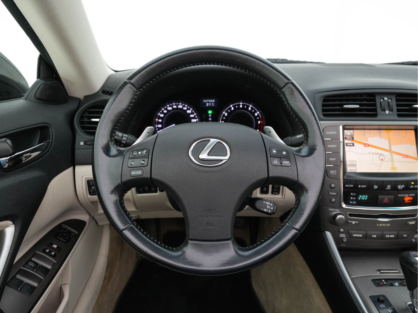 Lexus