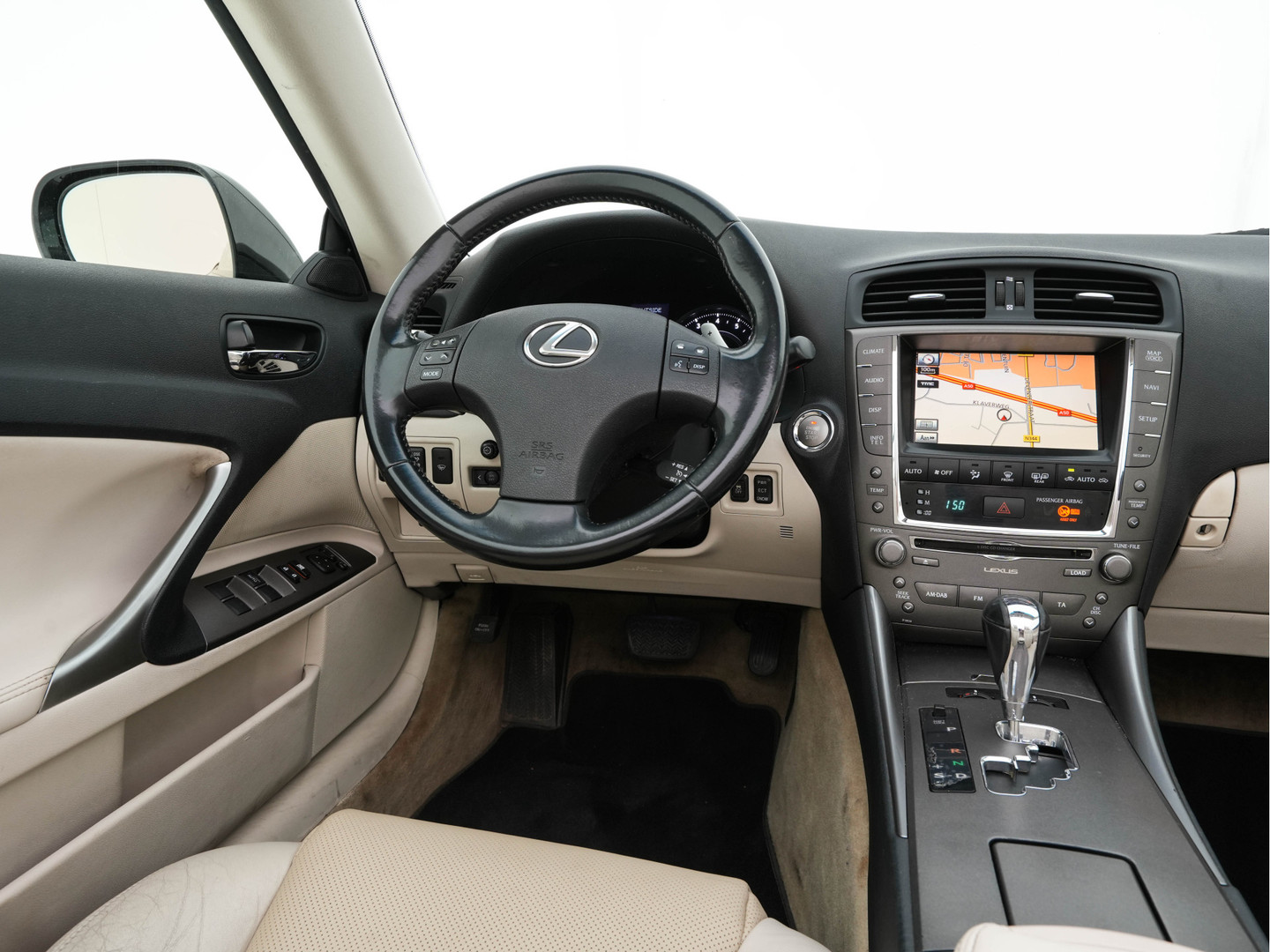 Lexus
