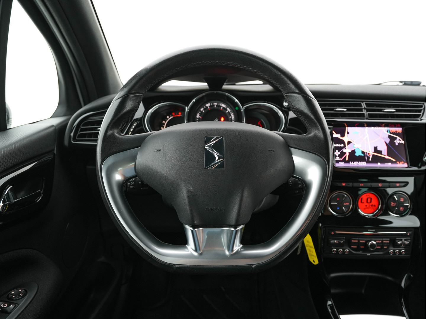 Citroën Citroën