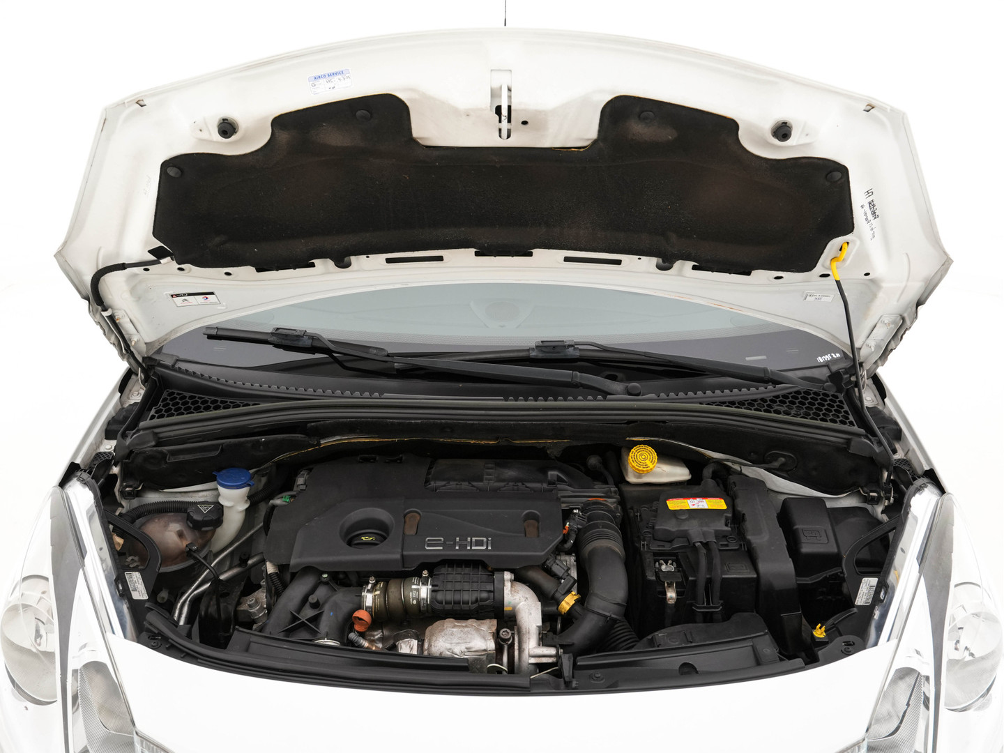 Citroën Citroën