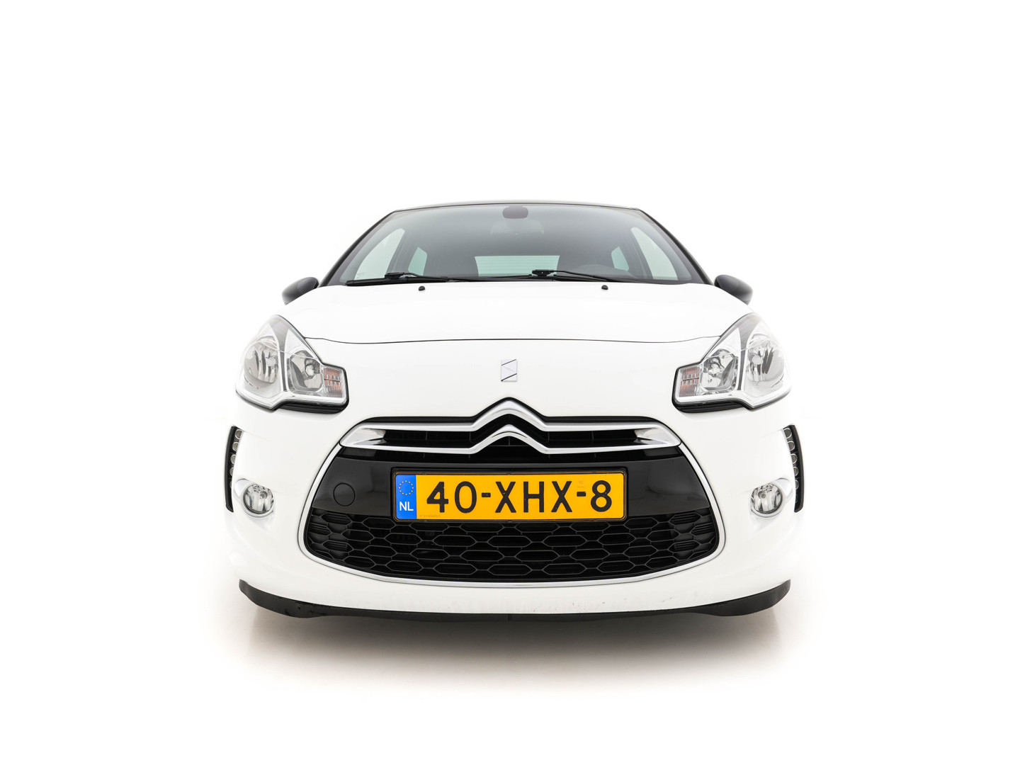 Citroën Citroën