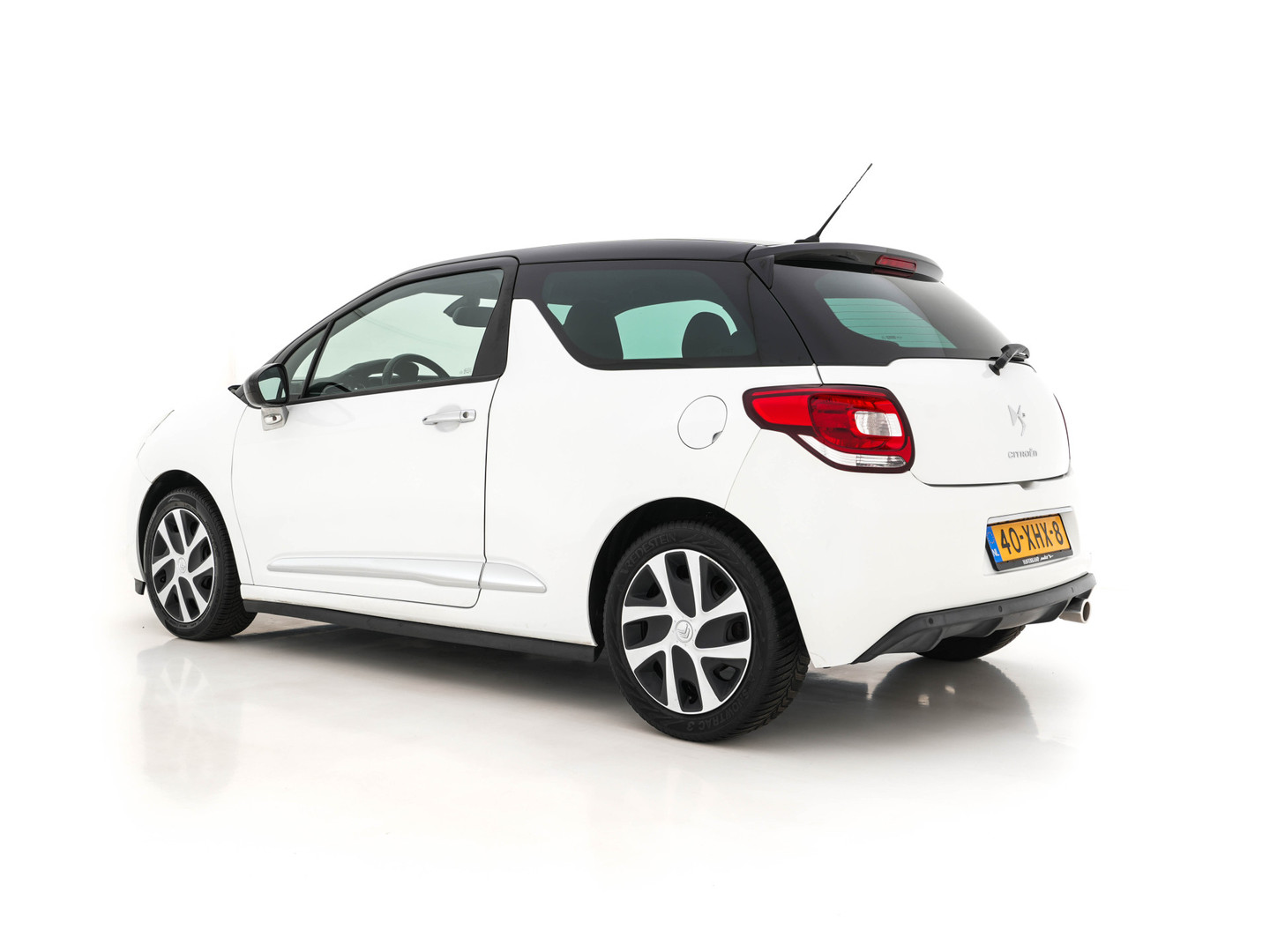 Citroën Citroën