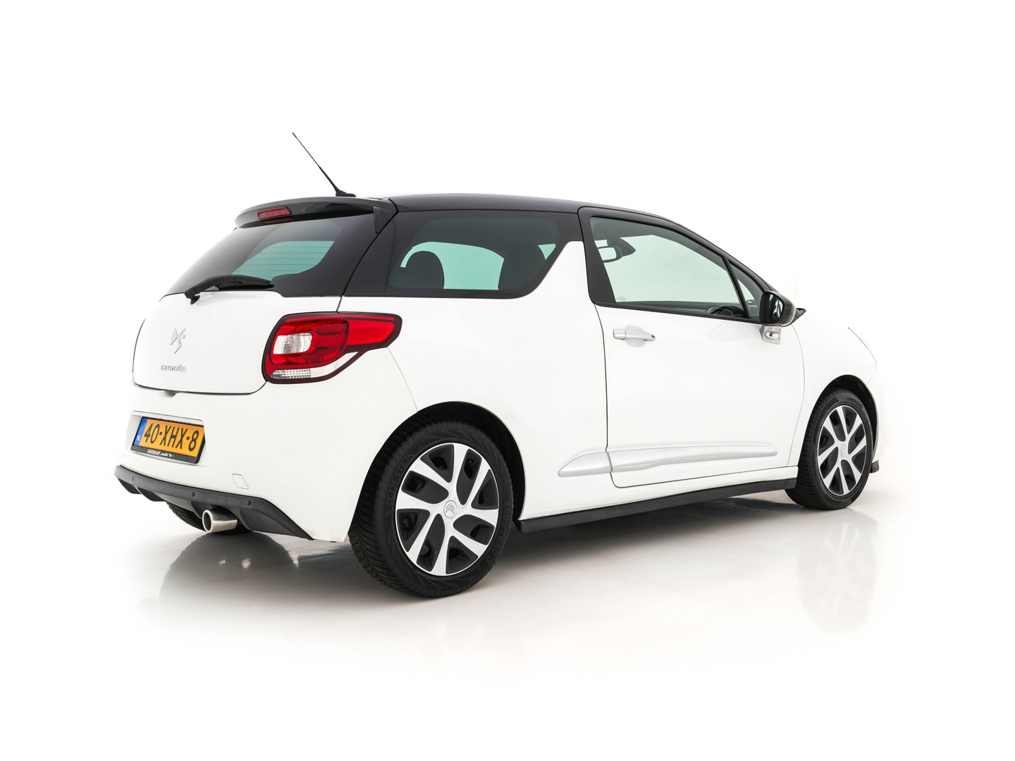 Citroën Citroën