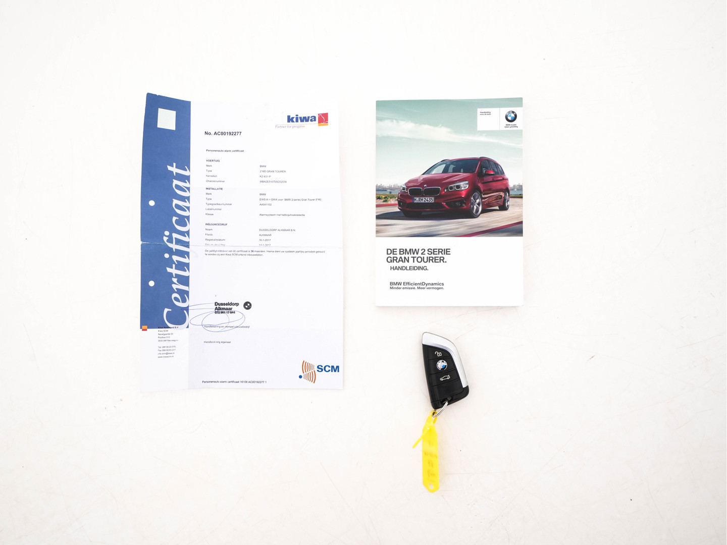 BMW