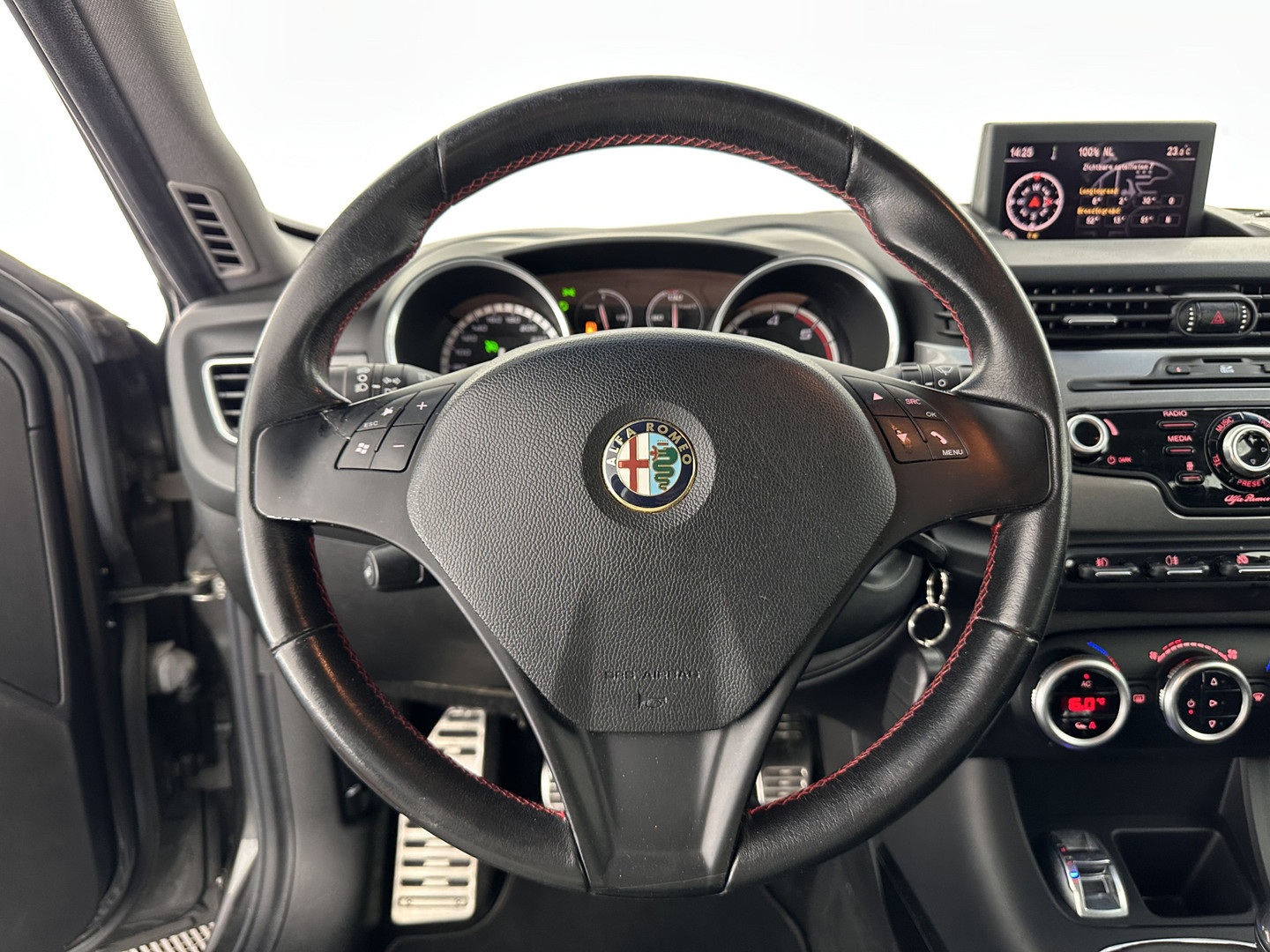 Alfa Romeo