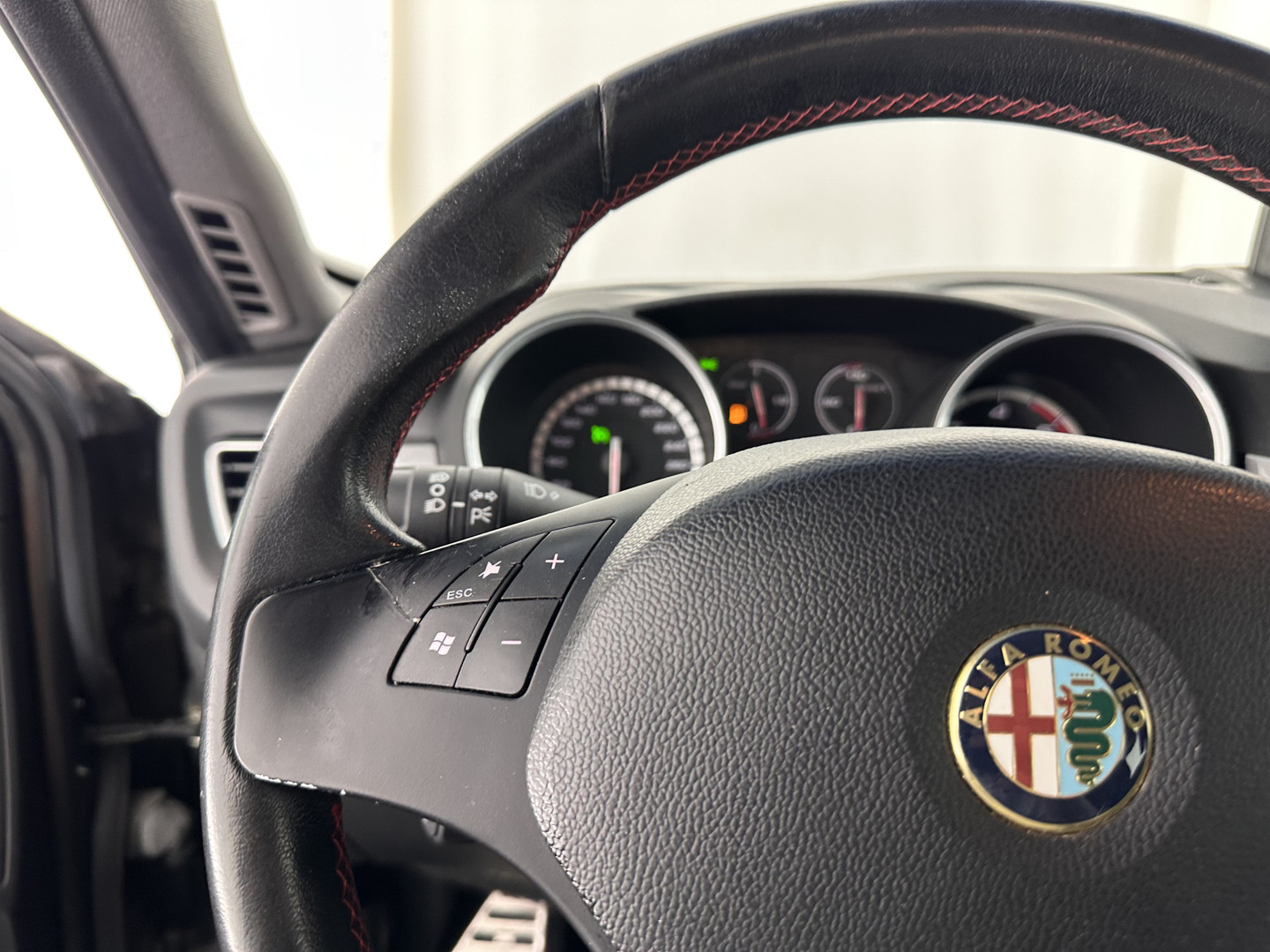 Alfa Romeo