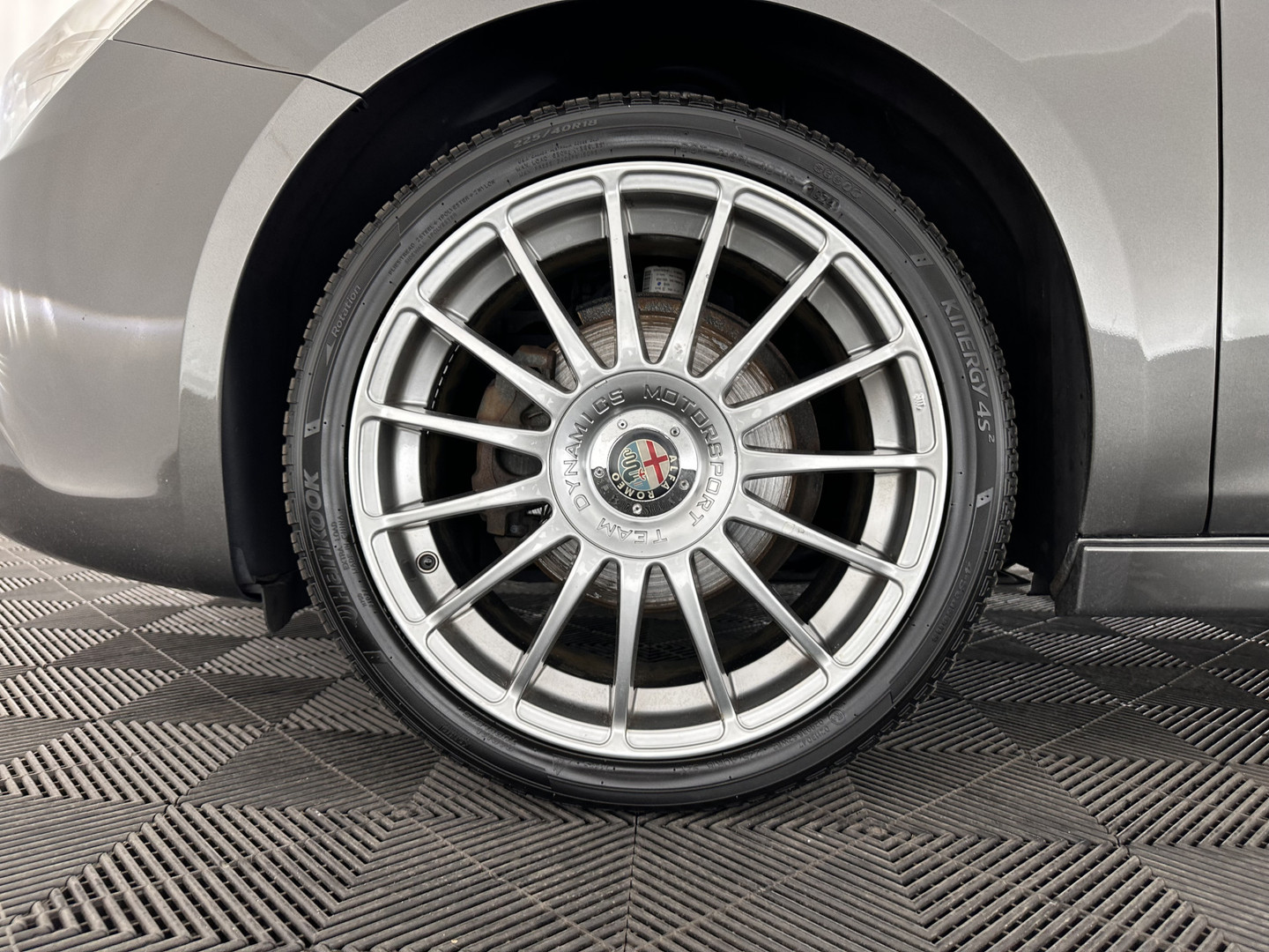Alfa Romeo