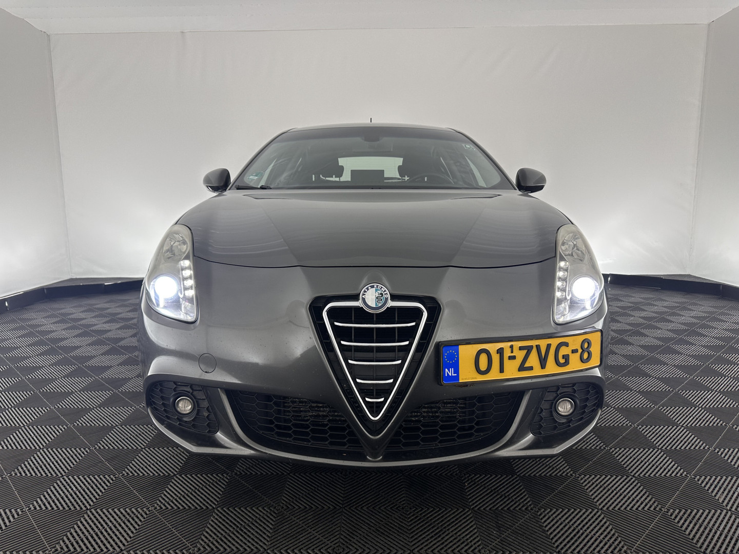 Alfa Romeo