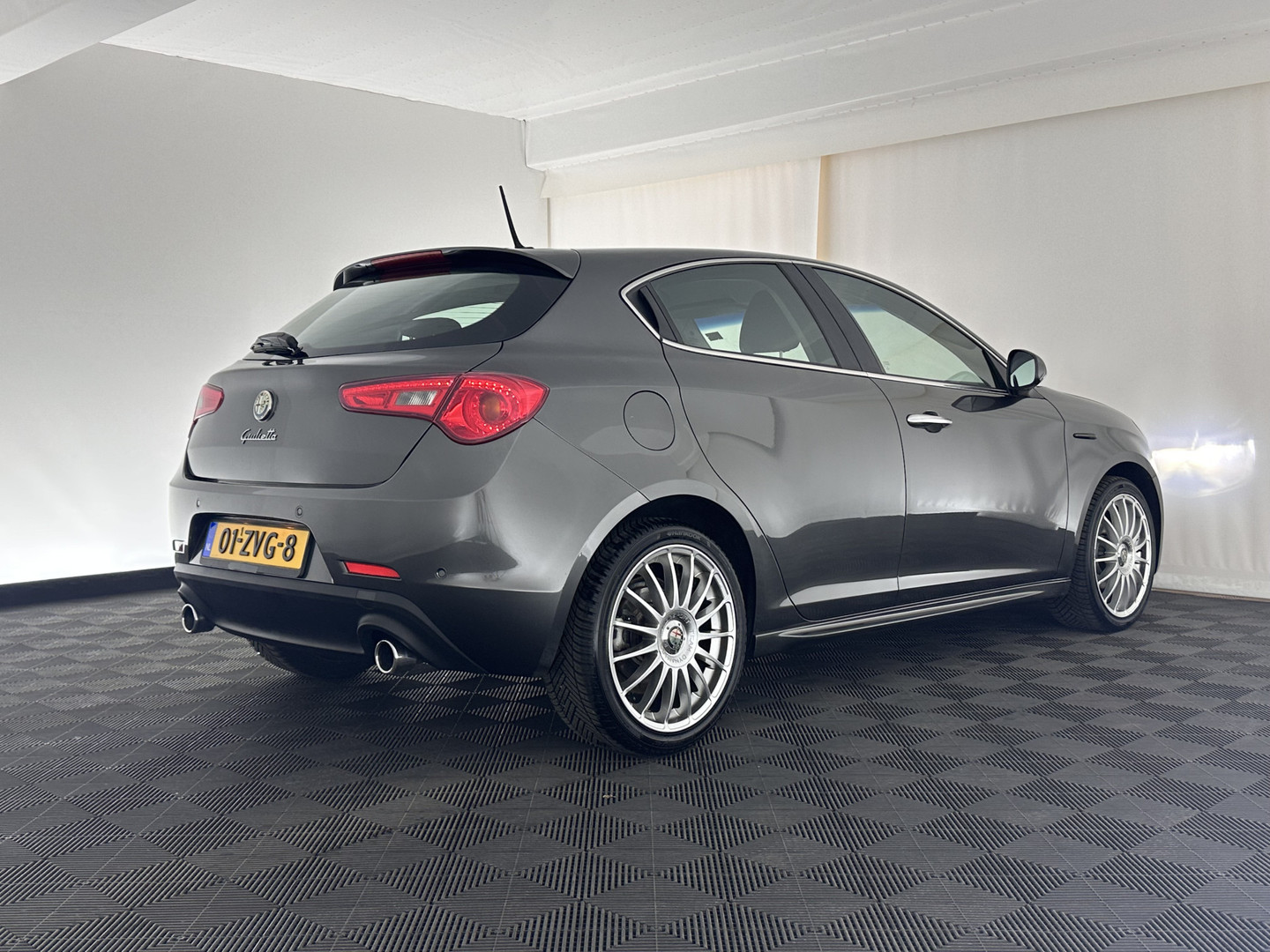 Alfa Romeo