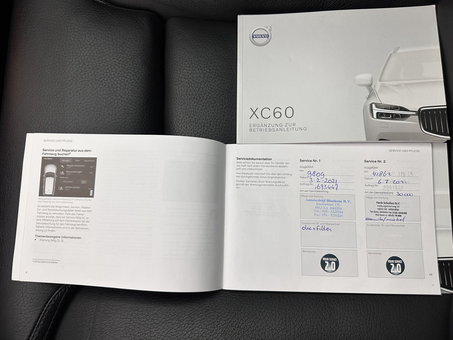 Volvo