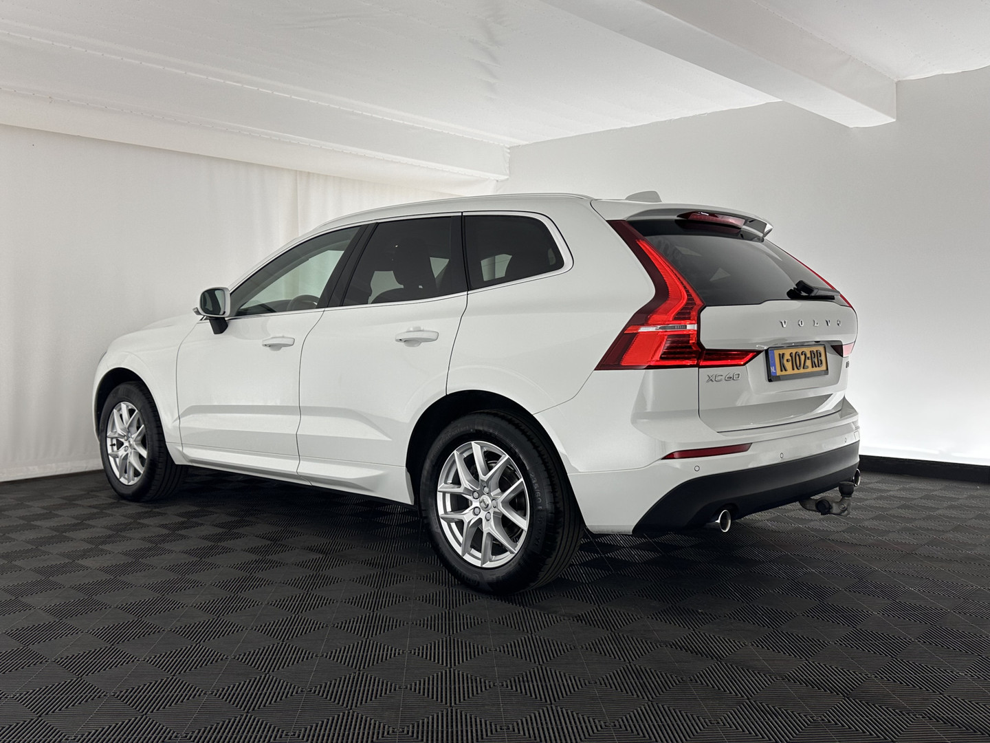 Volvo