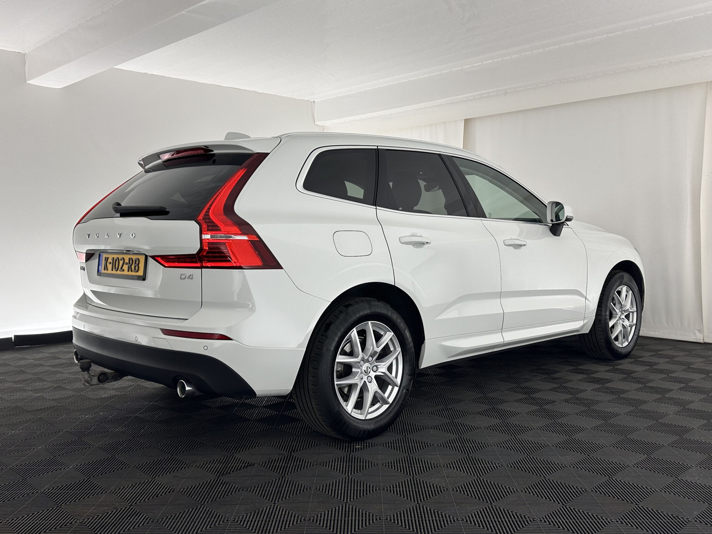 Volvo