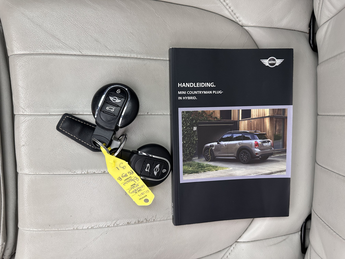 MINI MINI