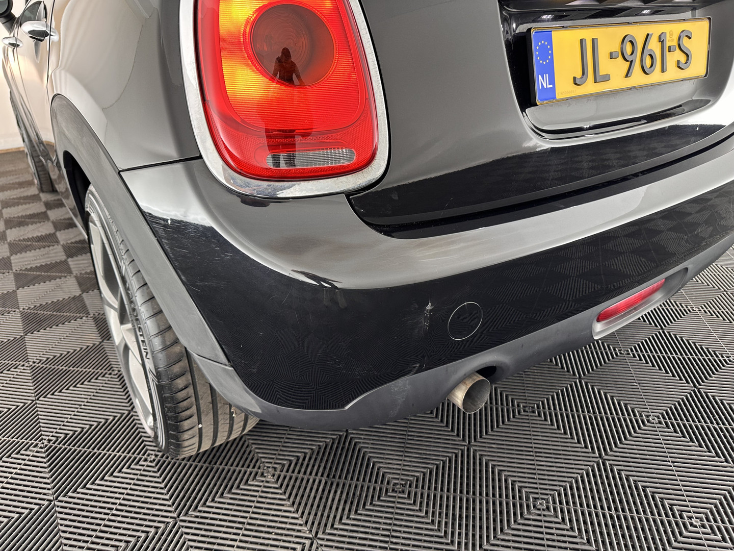 MINI