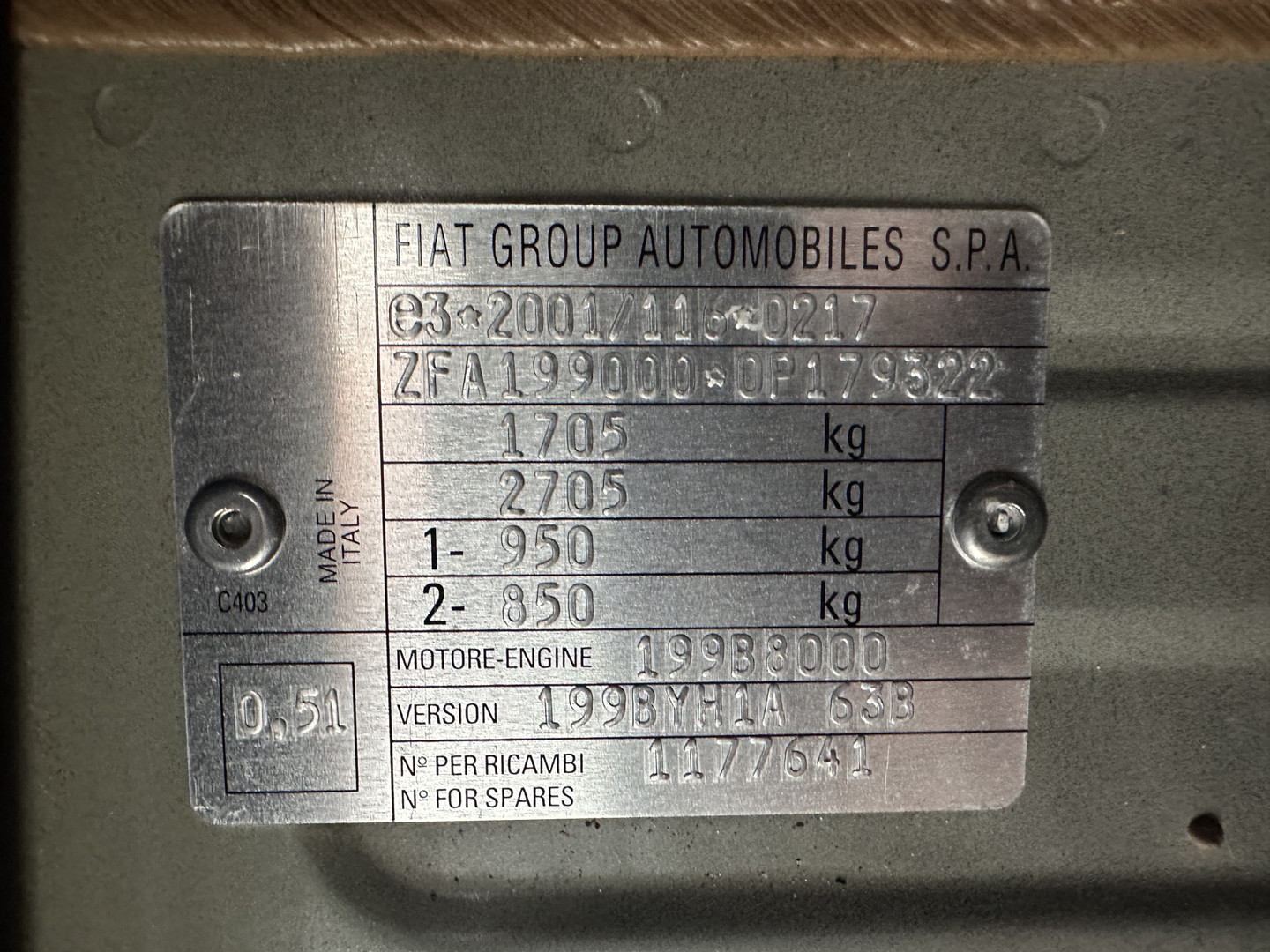 Fiat