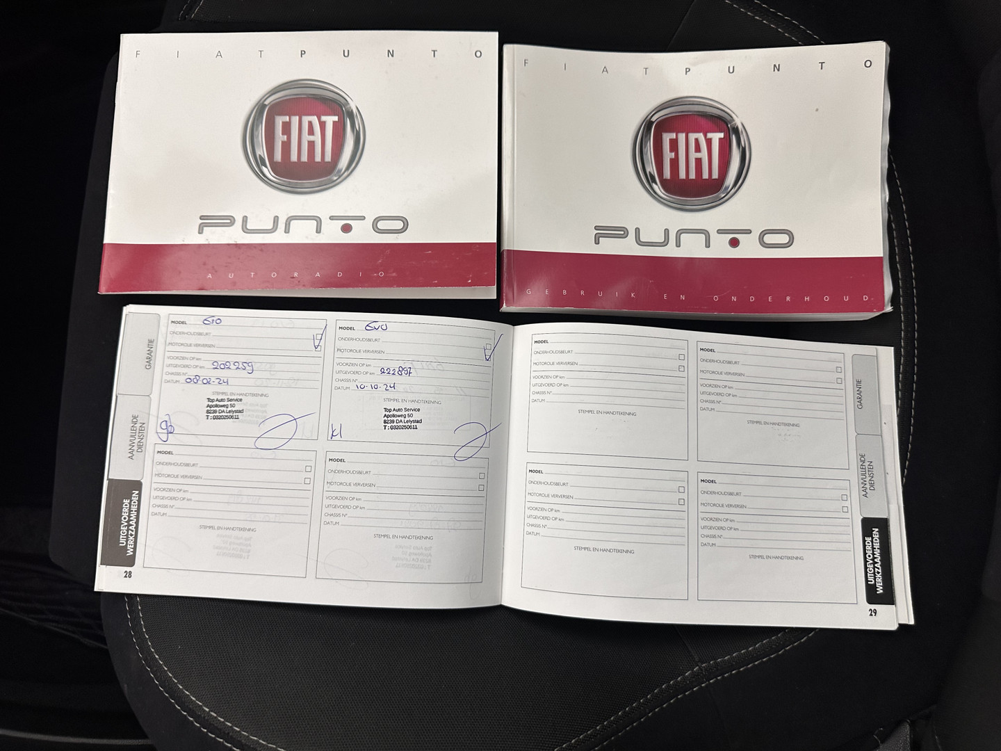 Fiat