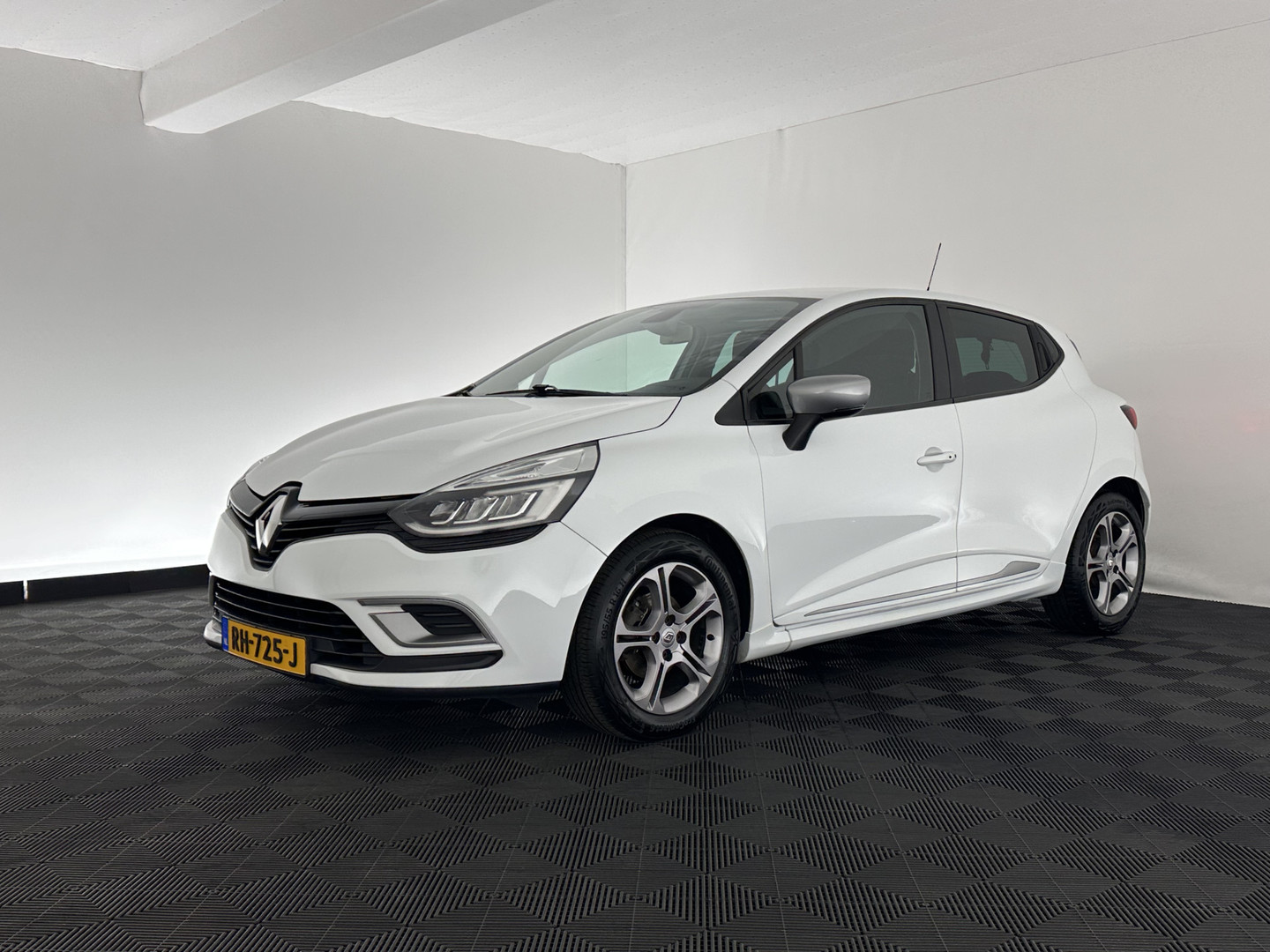 Renault Renault