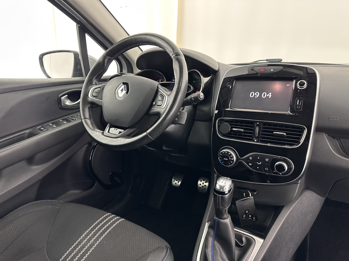 Renault Renault