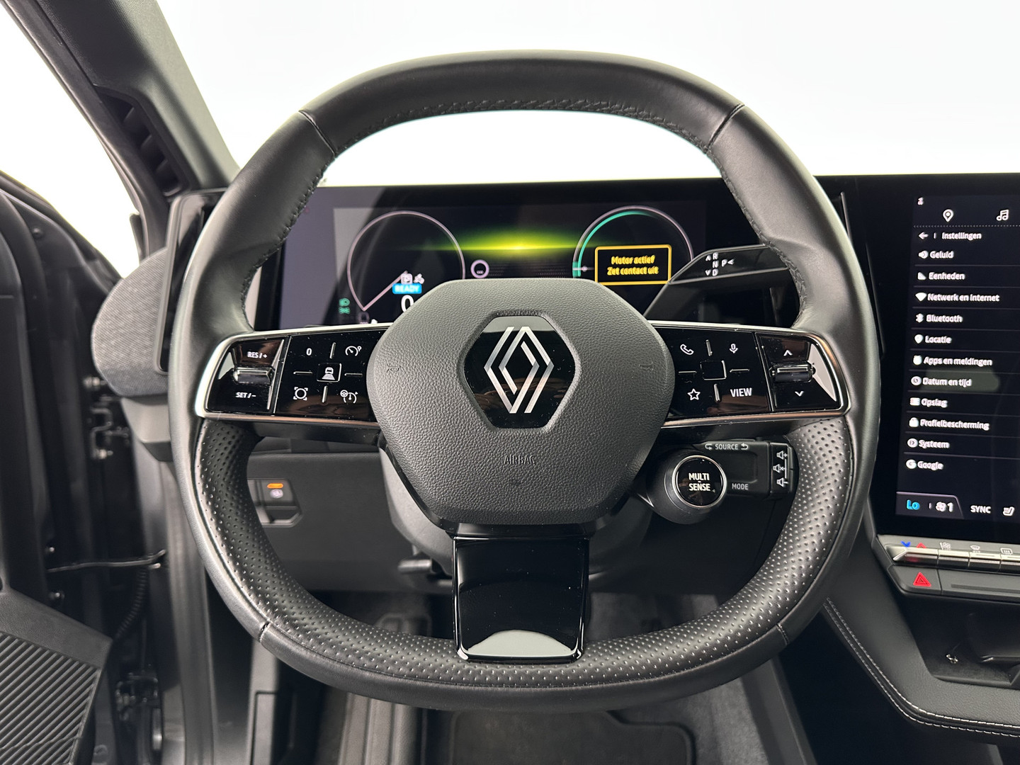 Renault Renault
