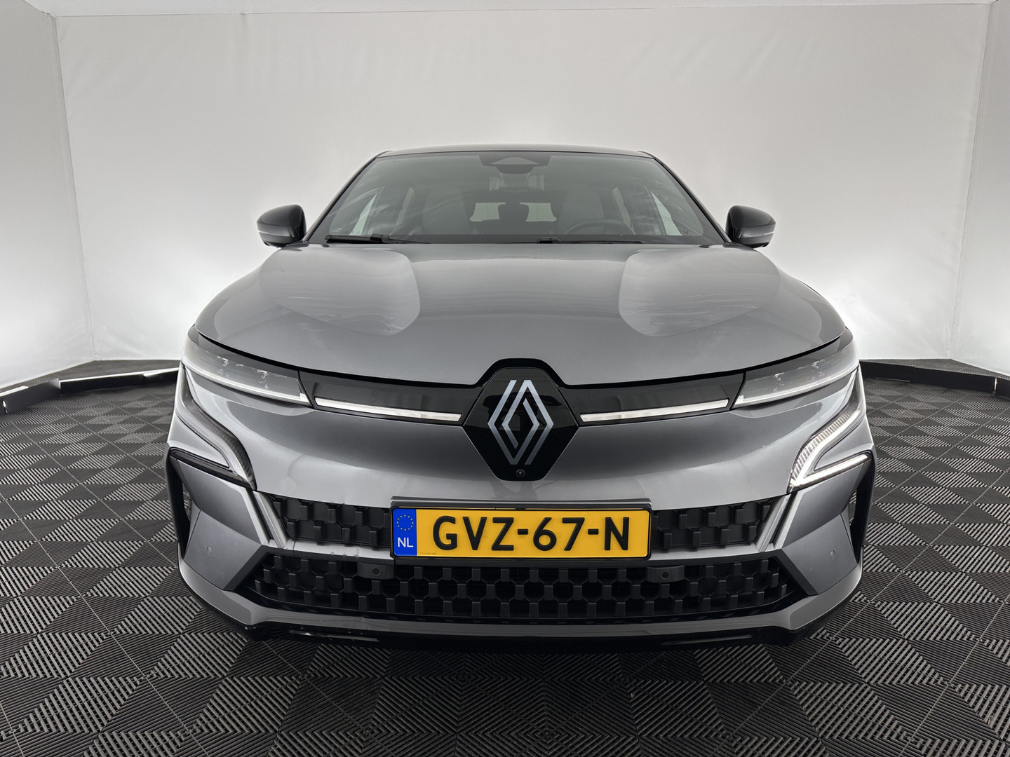 Renault Renault