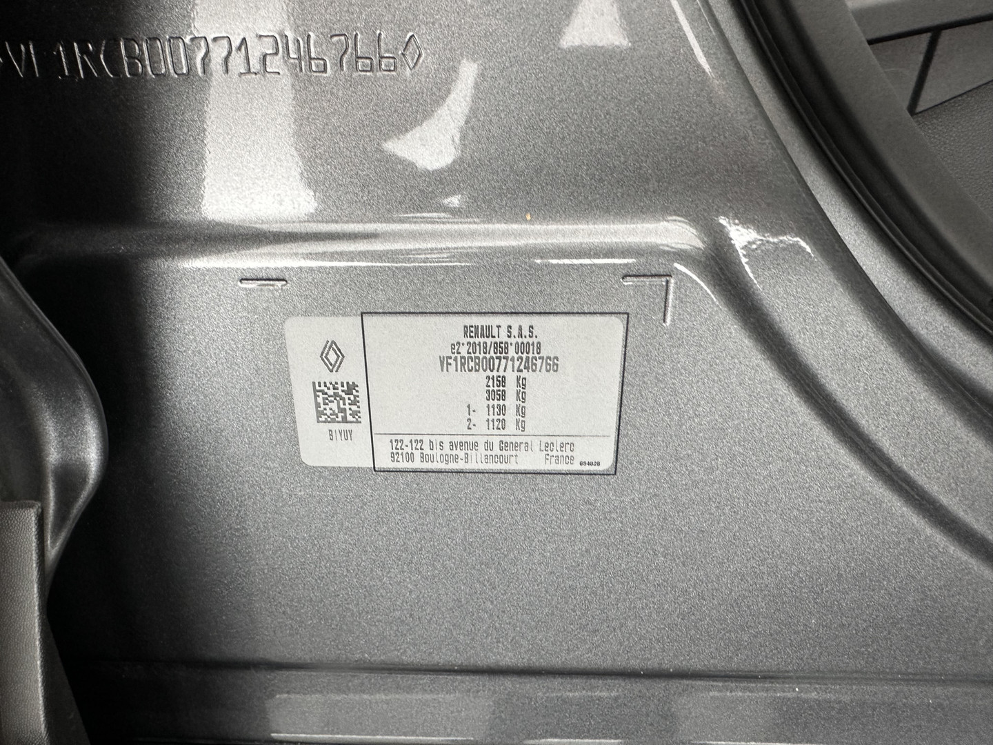 Renault Renault